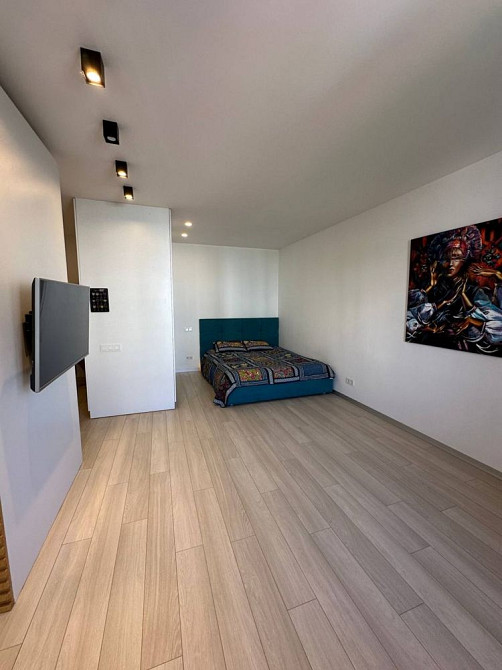 Оренда стильної 1-кім. квартири-студії в ЖК Піонерський квартал Вишневое - изображение 8