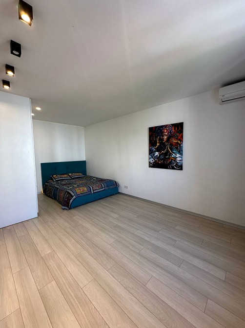 Оренда стильної 1-кім. квартири-студії в ЖК Піонерський квартал Вишневое - изображение 7