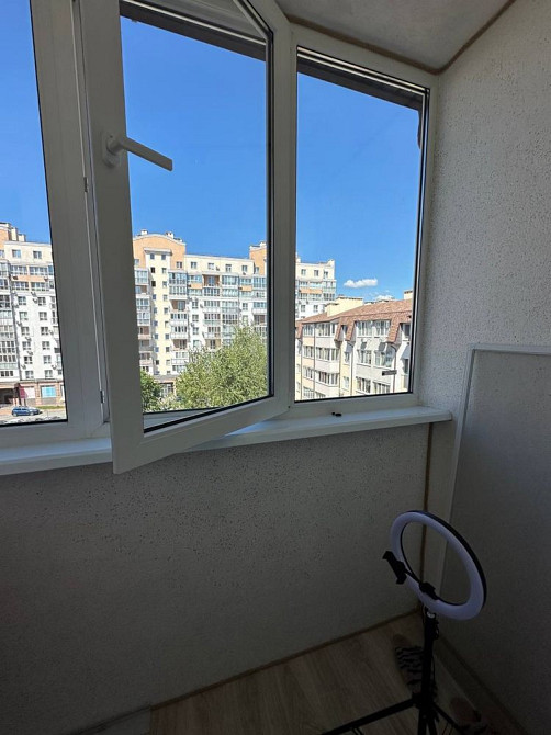 Оренда стильної 1-кім. квартири-студії в ЖК Піонерський квартал Вишневое - изображение 6