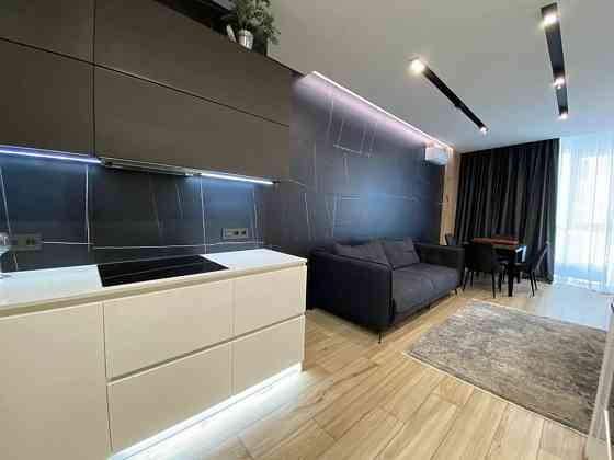 Сдам 3к квартиру в ЖК Панорама, центр Днепр