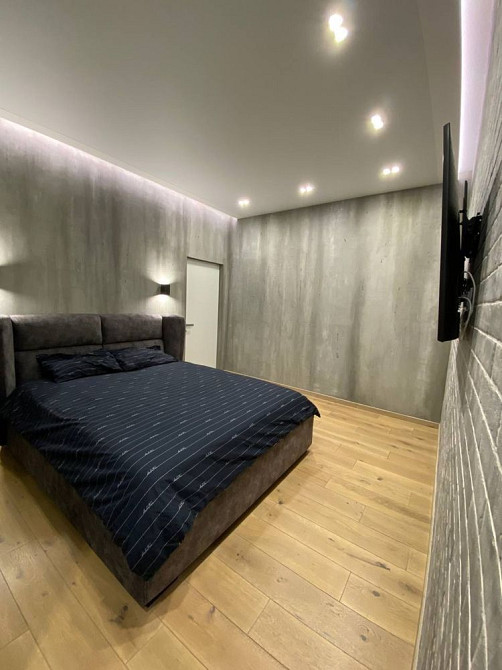 Сдам 3к квартиру в ЖК Панорама, центр Днепр - изображение 6