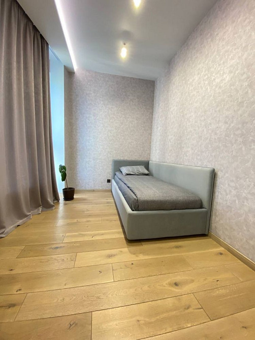 Сдам 3к квартиру в ЖК Панорама, центр Днепр - изображение 7