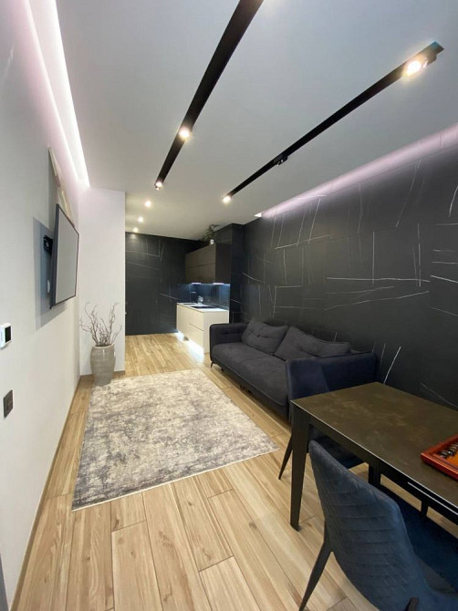 Сдам 3к квартиру в ЖК Панорама, центр Днепр - изображение 2