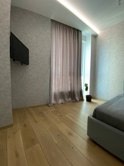 Сдам 3к квартиру в ЖК Панорама, центр Днепр - изображение 8