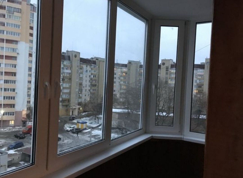 Оренда 4-х кімнатної квартири в самому центрі міста Черкассы - изображение 3