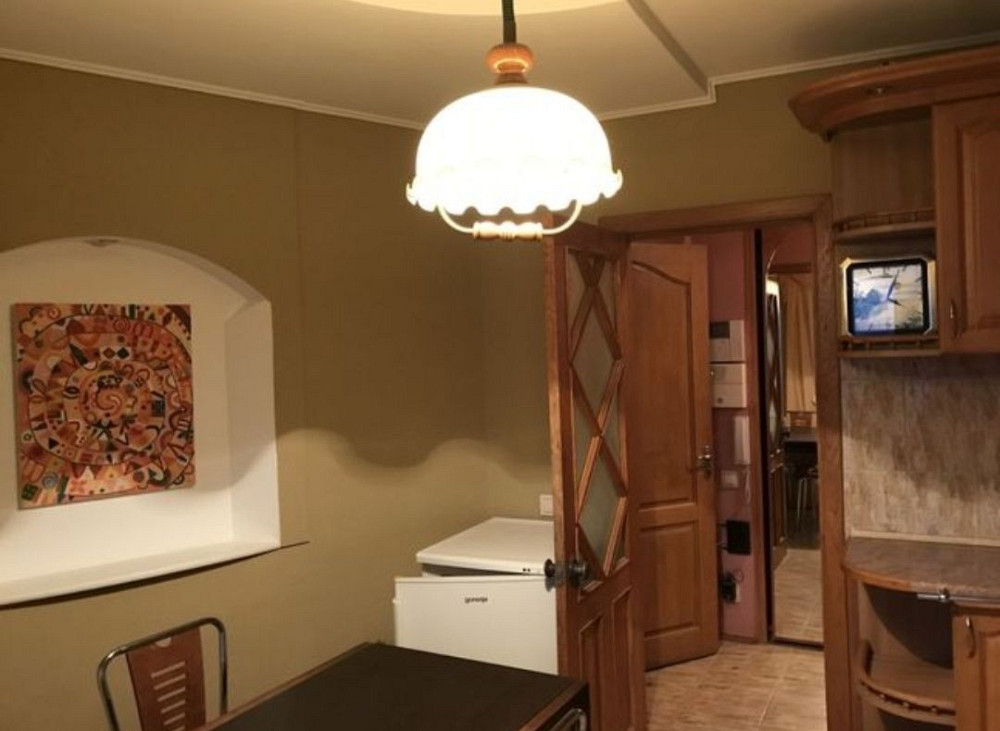 Оренда 4-х кімнатної квартири в самому центрі міста Черкассы - изображение 5