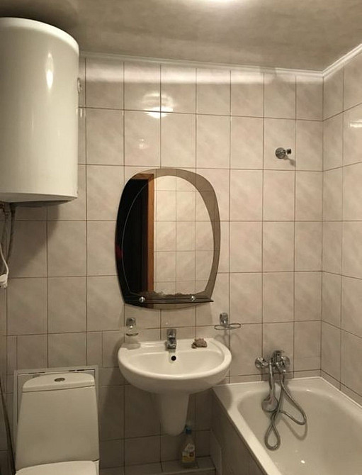 Оренда 4-х кімнатної квартири в самому центрі міста Черкассы - изображение 7