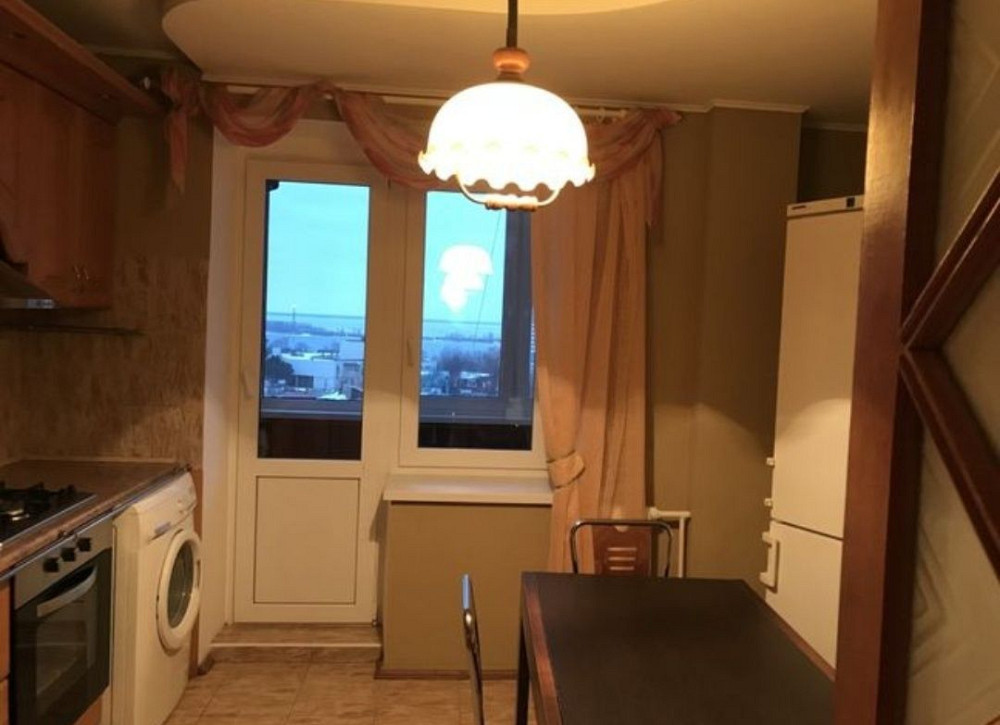 Оренда 4-х кімнатної квартири в самому центрі міста Черкассы - изображение 6