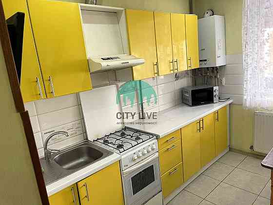 Оренда 2-кім квартири з терасою, р-н Пасічна (38) Ивано-Франковск