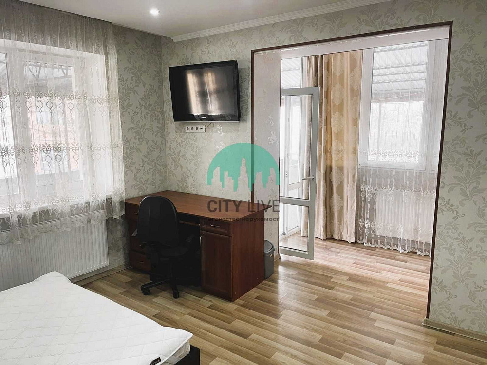 Оренда 2-кім квартири з терасою, р-н Пасічна (38) Ивано-Франковск - изображение 1