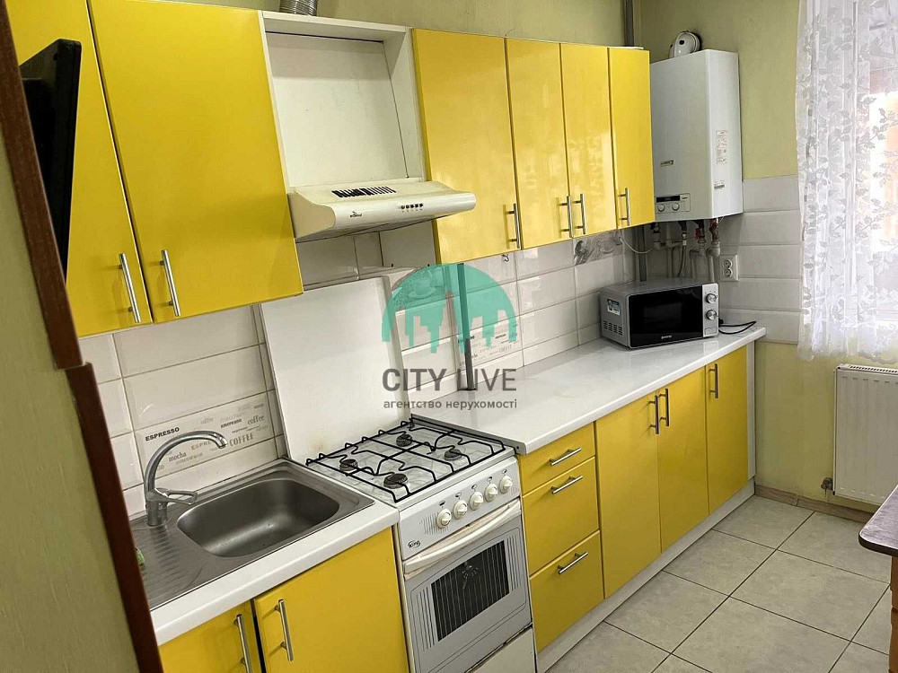 Оренда 2-кім квартири з терасою, р-н Пасічна (38) Ивано-Франковск - изображение 5