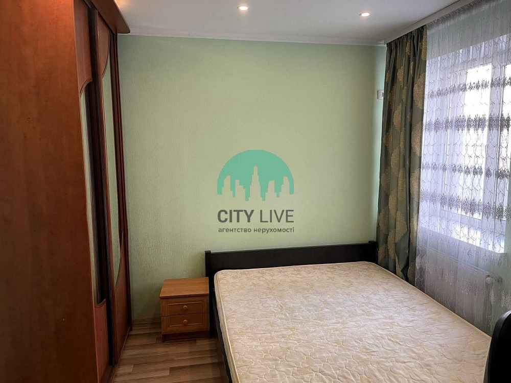 Оренда 2-кім квартири з терасою, р-н Пасічна (38) Ивано-Франковск - изображение 3
