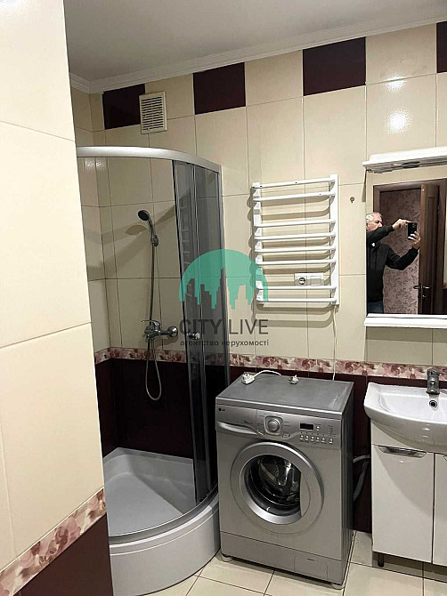 Оренда 2-кім квартири з терасою, р-н Пасічна (38) Ивано-Франковск - изображение 8