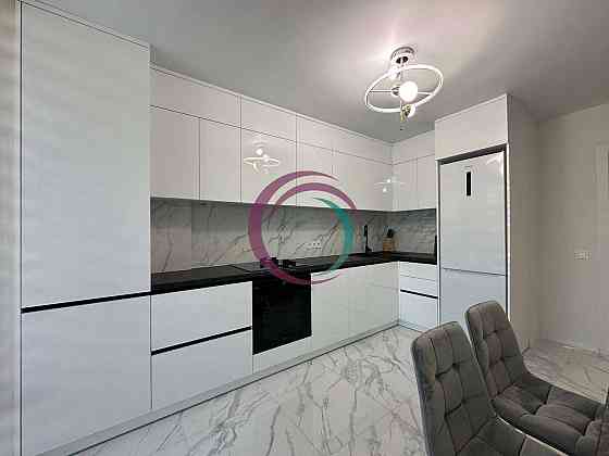 Простора та видова 1-. квартира в ЖК Family Plaza Ивано-Франковск