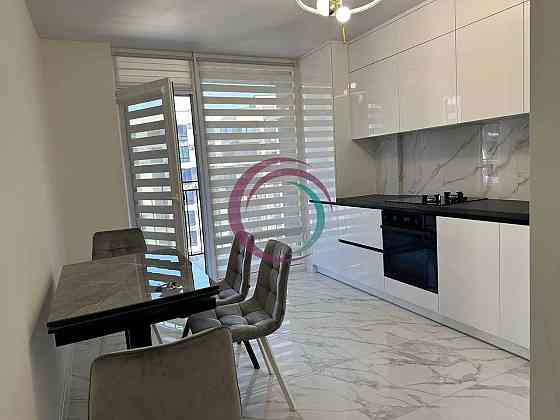 Простора та видова 1-. квартира в ЖК Family Plaza Ивано-Франковск