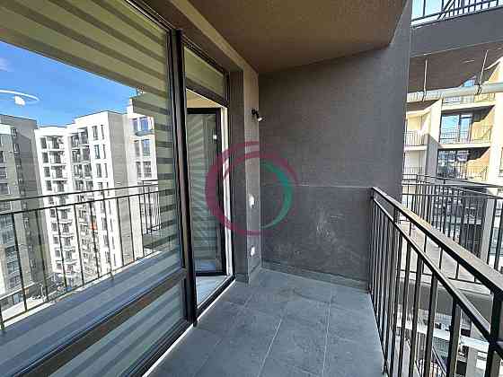 Простора та видова 1-. квартира в ЖК Family Plaza Ивано-Франковск