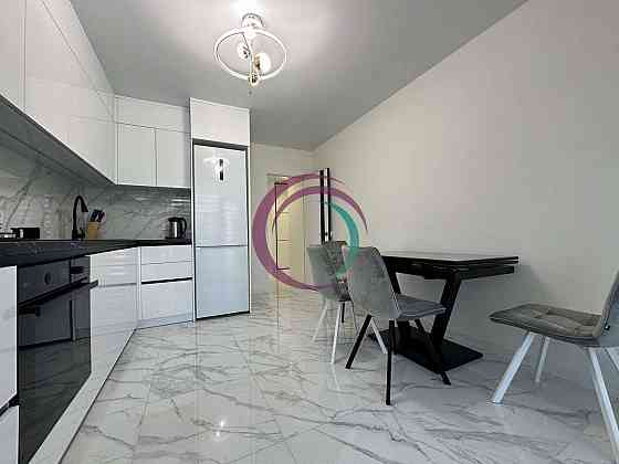 Простора та видова 1-. квартира в ЖК Family Plaza Ивано-Франковск