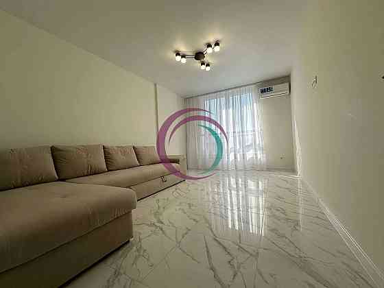 Простора та видова 1-. квартира в ЖК Family Plaza Ивано-Франковск