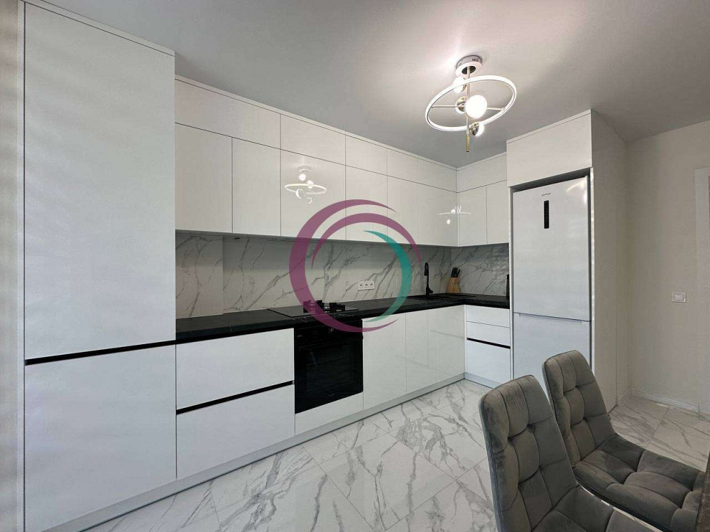 Простора та видова 1-. квартира в ЖК Family Plaza Ивано-Франковск - изображение 3