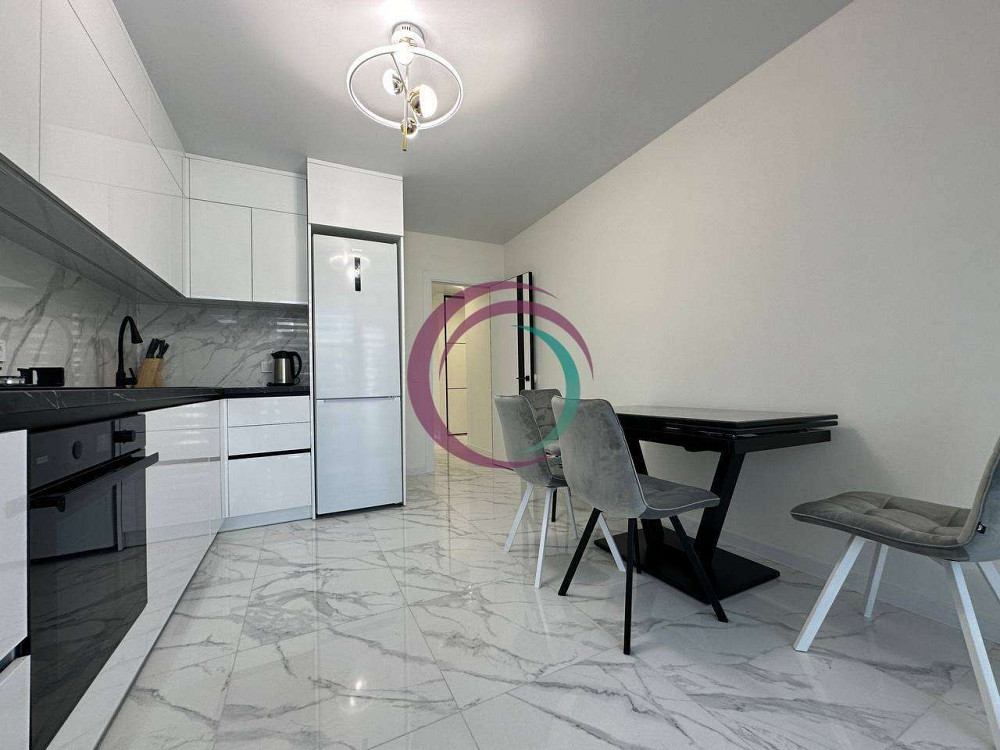 Простора та видова 1-. квартира в ЖК Family Plaza Ивано-Франковск - изображение 2