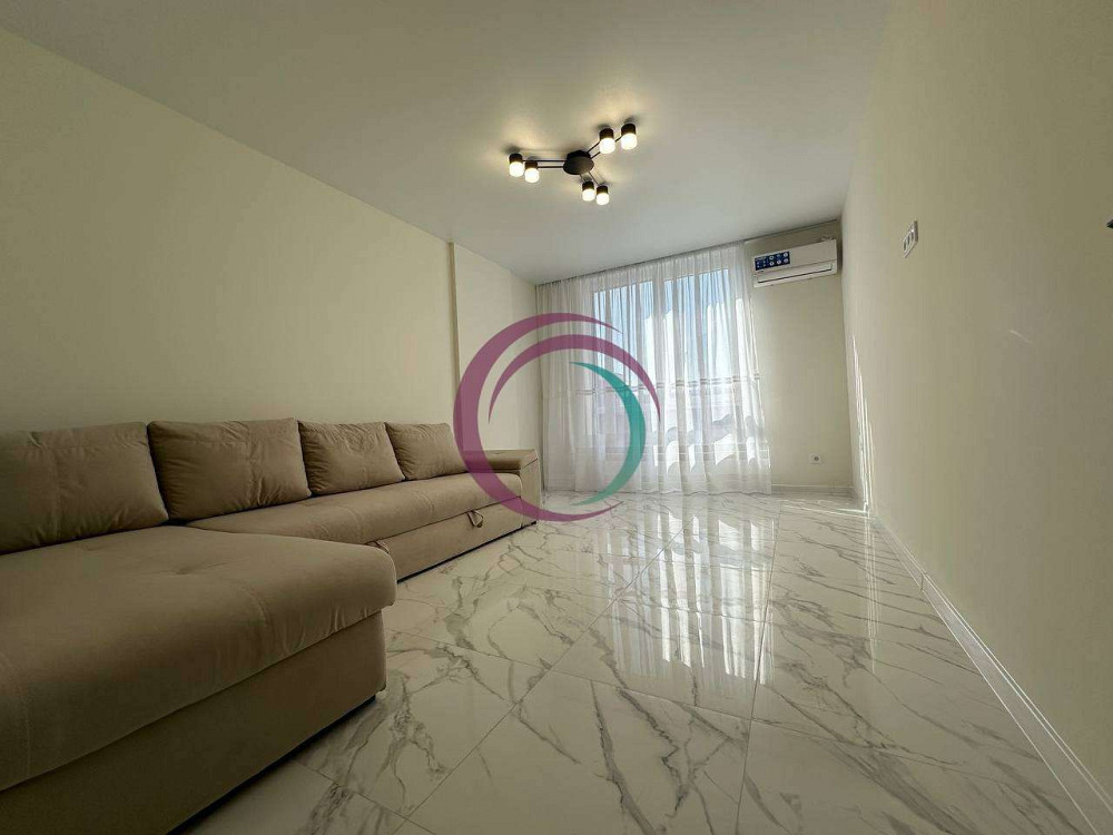 Простора та видова 1-. квартира в ЖК Family Plaza Ивано-Франковск - изображение 6