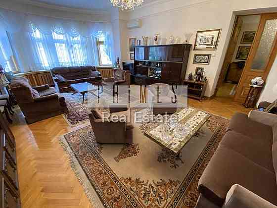 Оренда 3к квартири 144м2 вул. Десятинна 10, Поділ, Золоті ворота центр Киев