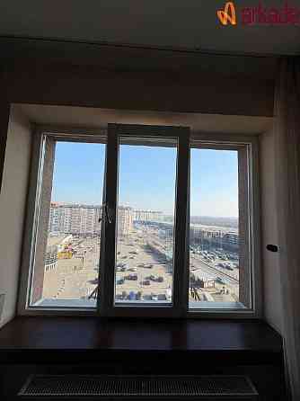 Оренда квартири Каскад 2-кім Ивано-Франковск