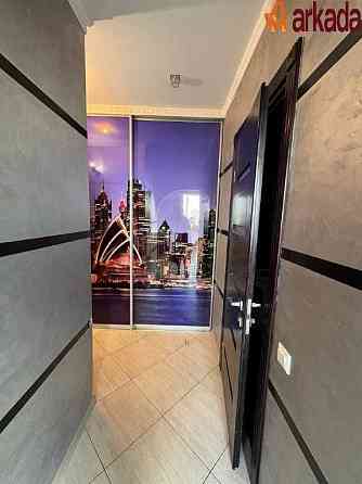 Оренда квартири Каскад 2-кім Ивано-Франковск