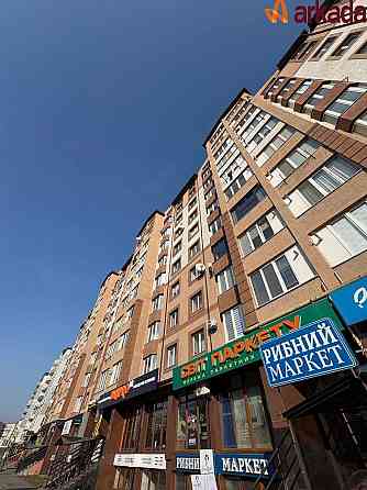 Оренда квартири Каскад 2-кім Ивано-Франковск