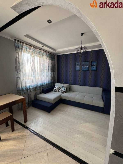 Оренда квартири Каскад 2-кім Ивано-Франковск - изображение 8