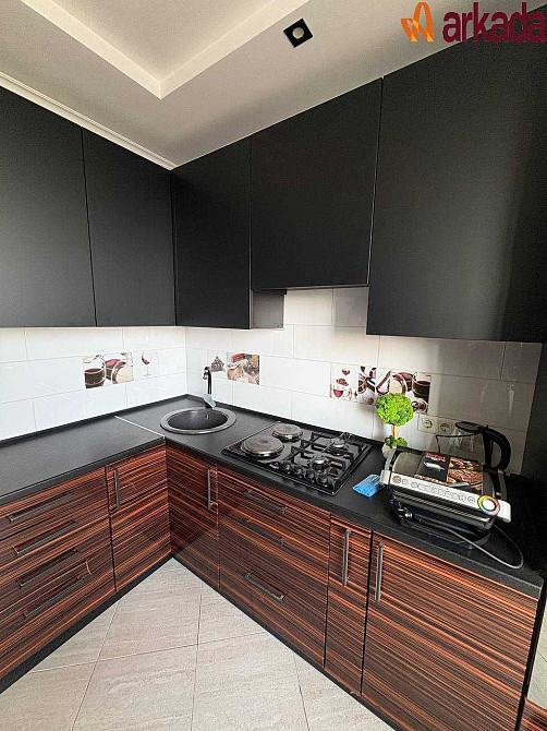 Оренда квартири Каскад 2-кім Ивано-Франковск - изображение 6