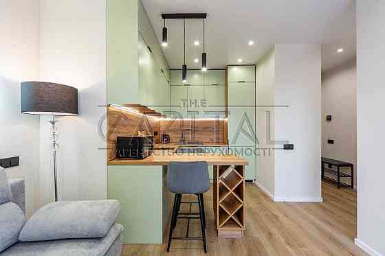 Оренда / Квартира / Кістяківських, Київ ЖК Республіка Киев