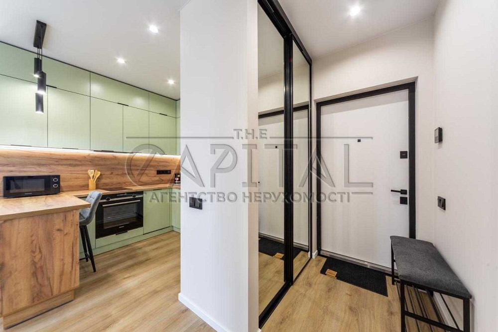 Оренда / Квартира / Кістяківських, Київ ЖК Республіка Киев - изображение 6