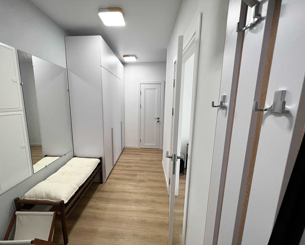 м.Яремче, Карпати, 1к. сучасна квартира, гори, річка, помісячно, центр Яремче - зображення 6