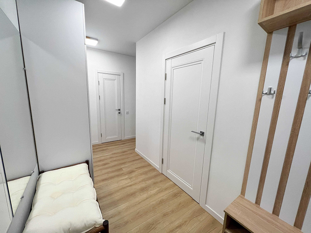 м.Яремче, Карпати, 1к. сучасна квартира, гори, річка, помісячно, центр Яремче - зображення 7