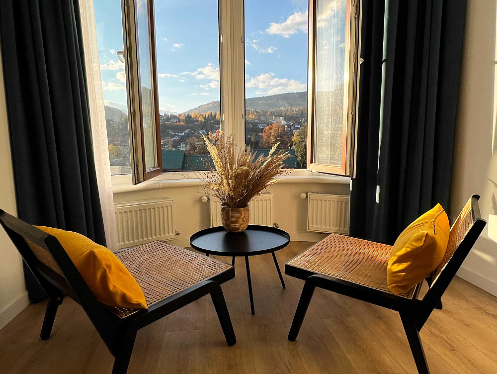 м.Яремче, Карпати, 1к. сучасна квартира, гори, річка, помісячно, центр Яремче - зображення 2