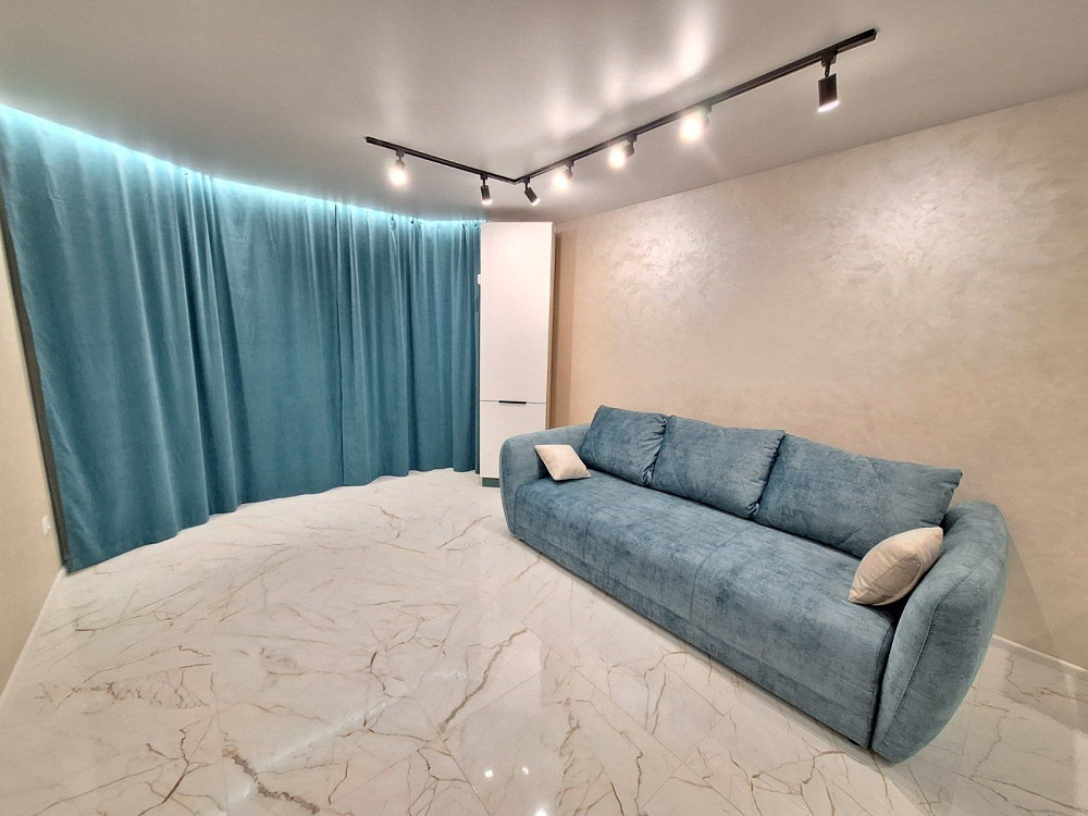 Стильна та комфортна 1/х кім Київська Тернополь - изображение 3