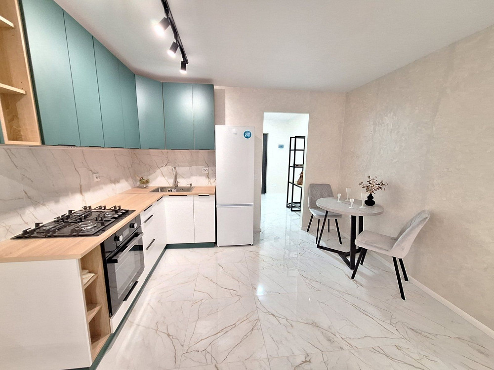 Стильна та комфортна 1/х кім Київська Тернополь - изображение 2