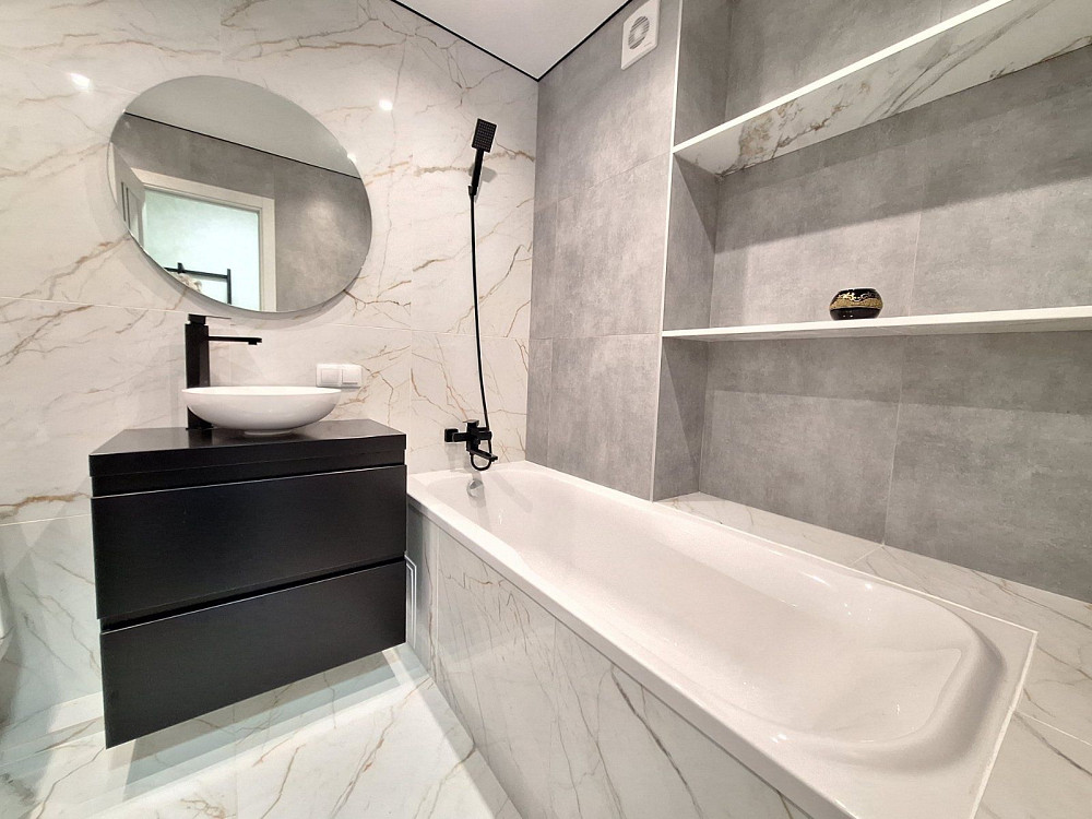 Стильна та комфортна 1/х кім Київська Тернополь - изображение 6