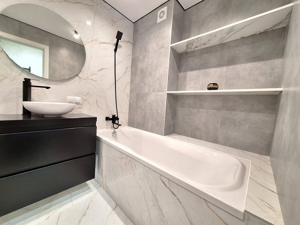 Стильна та комфортна 1/х кім Київська Тернополь - изображение 8