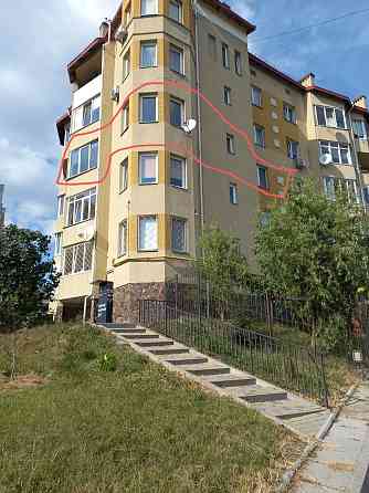 Оренда 2 кім, власник, новобудова, кавалерідзе, сихів Львов