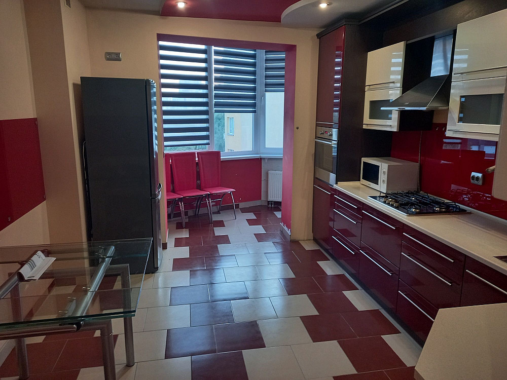 Оренда 2 кім, власник, новобудова, кавалерідзе, сихів Львов - изображение 1