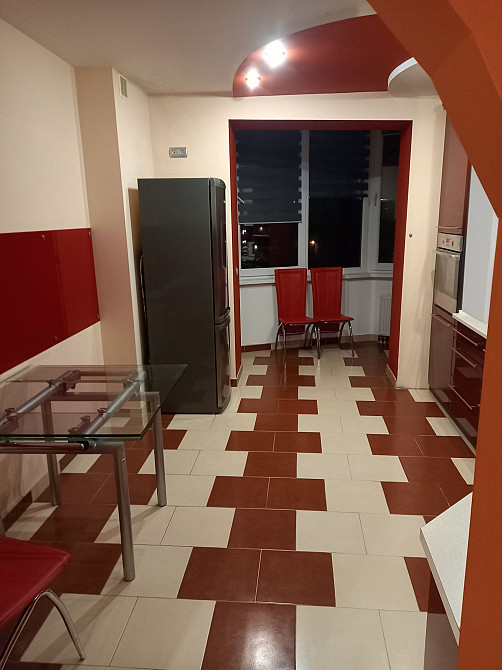 Оренда 2 кім, власник, новобудова, кавалерідзе, сихів Львов - изображение 3