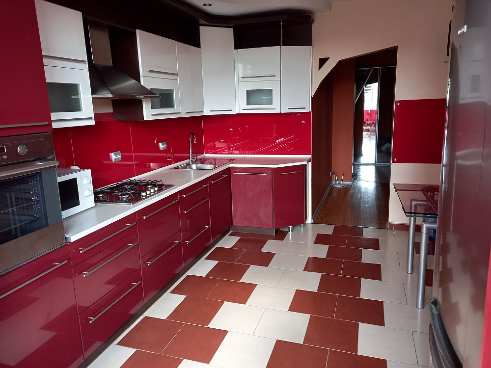 Оренда 2 кім, власник, новобудова, кавалерідзе, сихів Львов - изображение 7