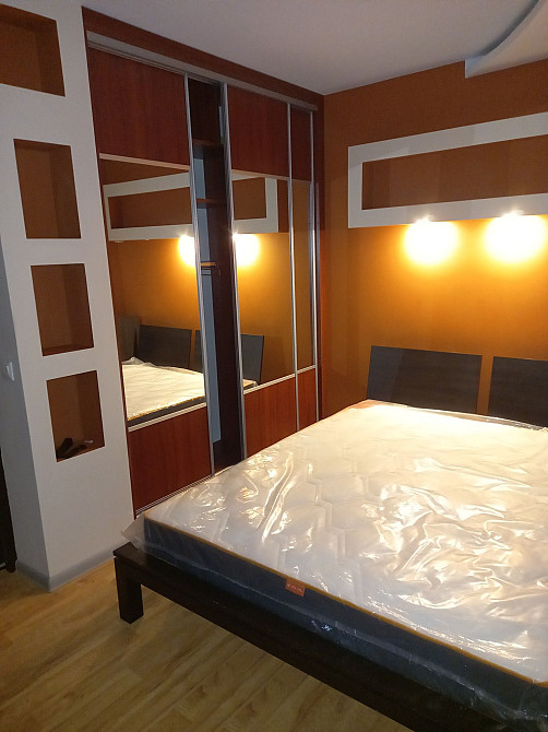 Оренда 2 кім, власник, новобудова, кавалерідзе, сихів Львов - изображение 4