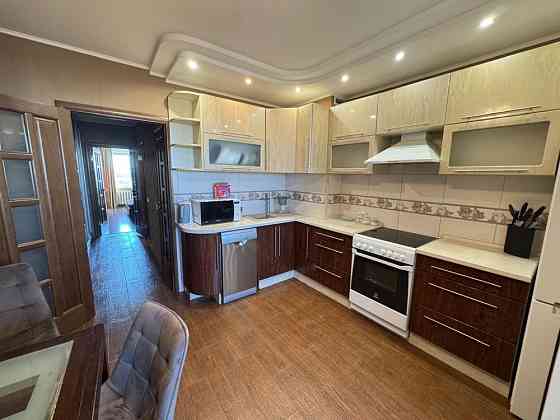 Оренда двокімнатної квартири в подольському районі Киев