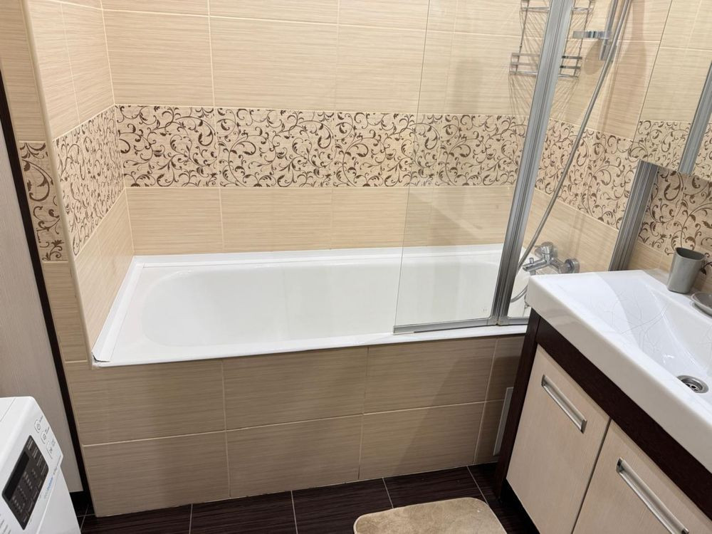 Оренда двокімнатної квартири в подольському районі Киев - изображение 8