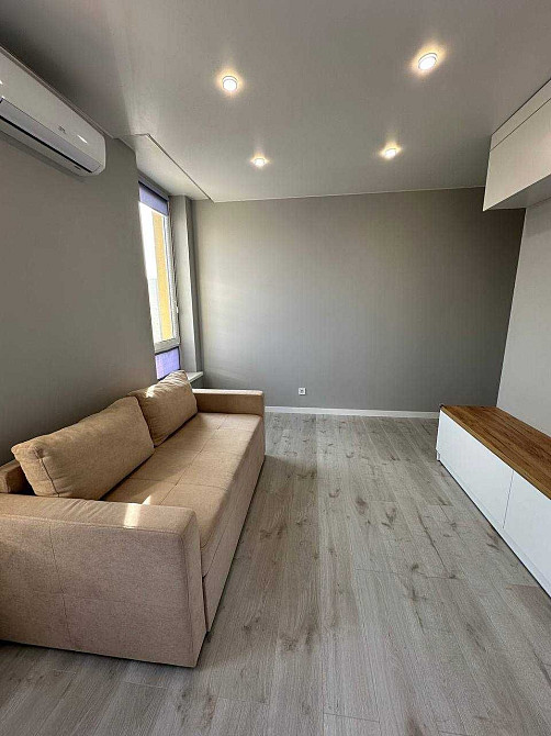 Оренда 3-кім квартири (три спальні) в ЖК Комфорт Таун, вул. Березнева Киев - изображение 8