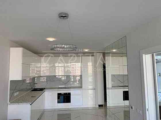 Аренда квартиры ЖК Французкий Квартал 2 ул.Предславинская,Печерск,Киев Киев