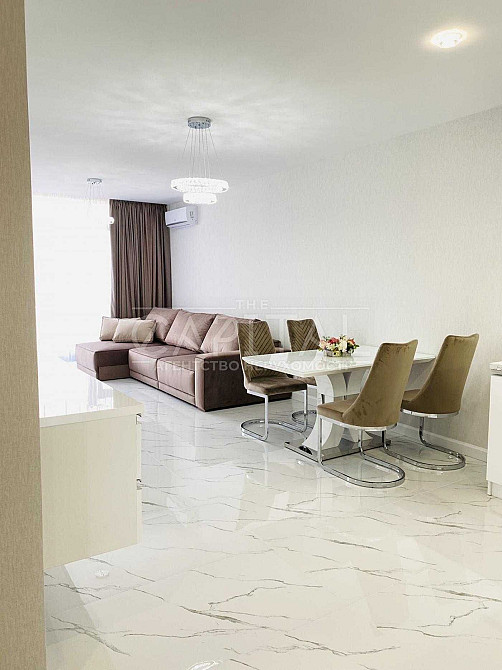 Аренда квартиры ЖК Французкий Квартал 2 ул.Предславинская,Печерск,Киев Киев - изображение 1